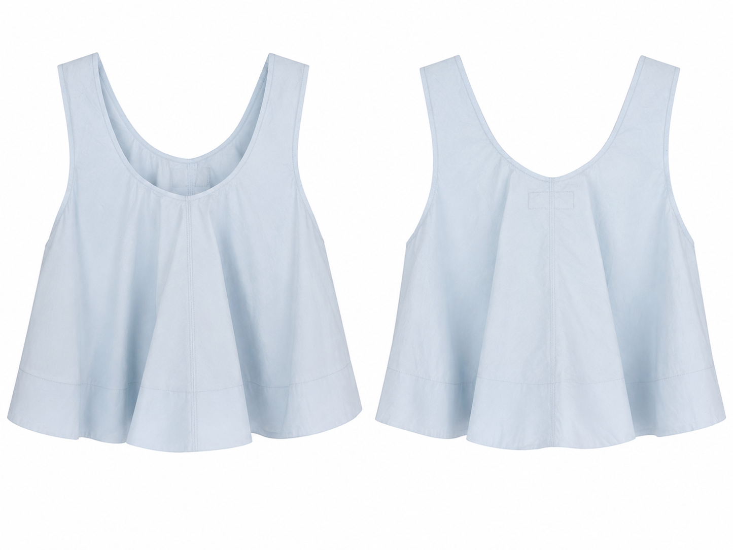 Amble Tank Top