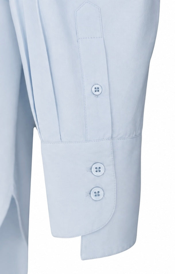 Wend Collared Shirt