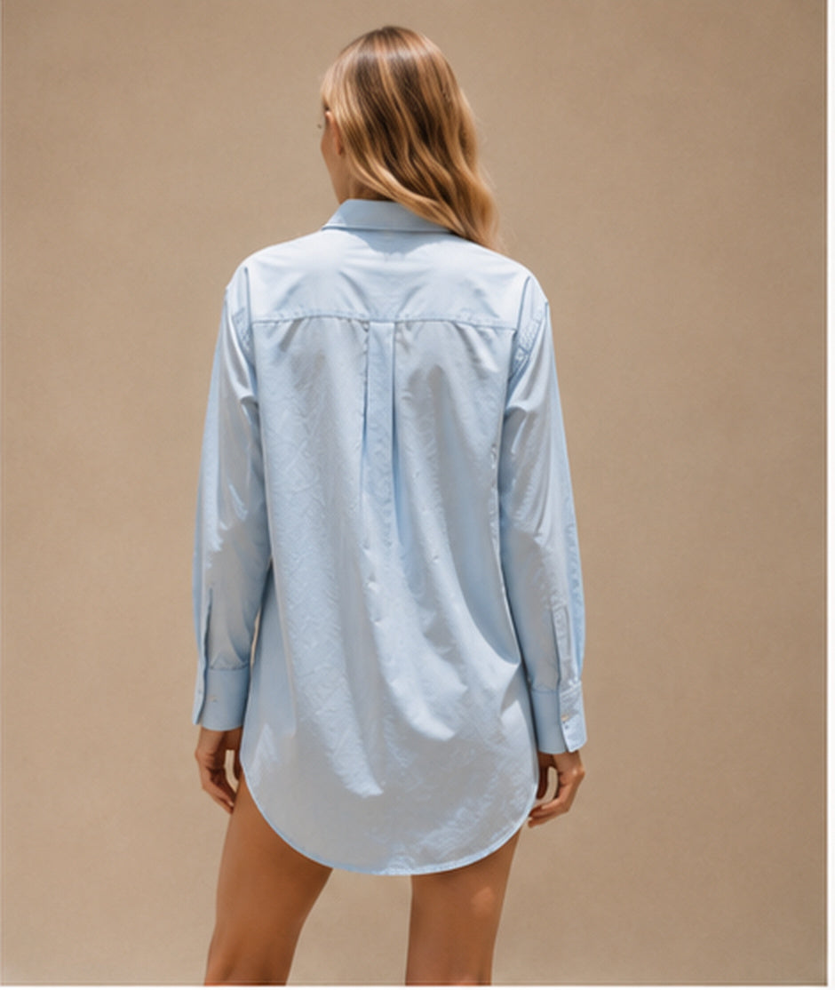 Wend Collared Shirt