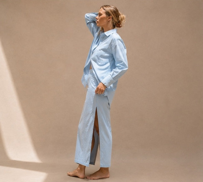 Wend Collared Shirt