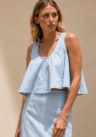 Amble Tank Top